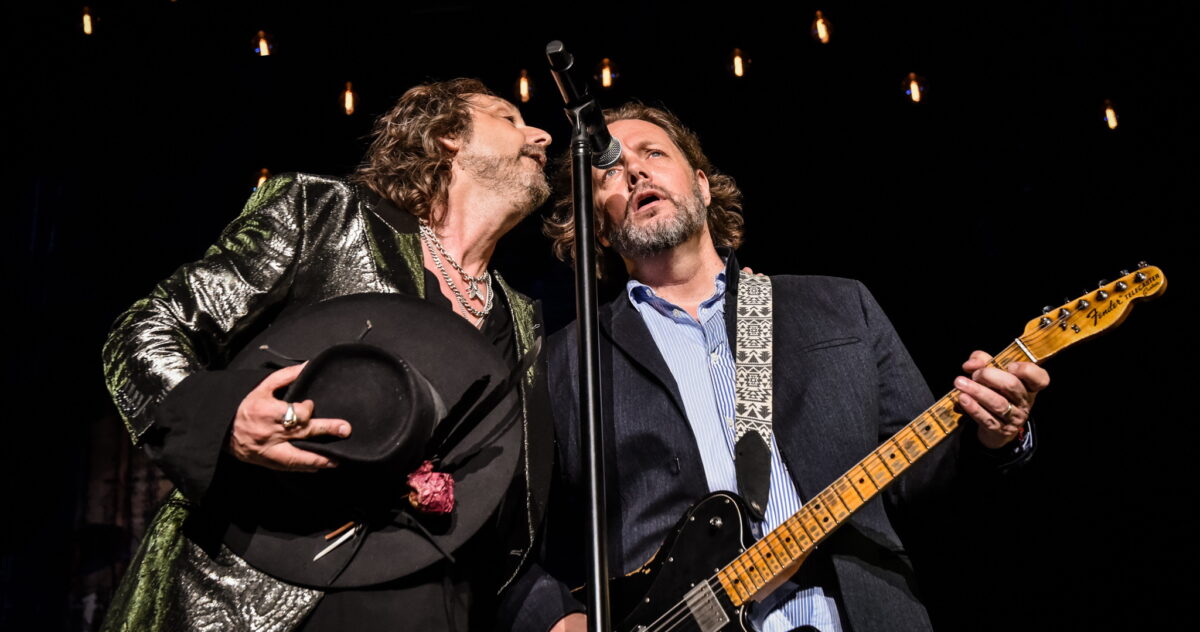 The Black Crowes 2022 Rawn 001