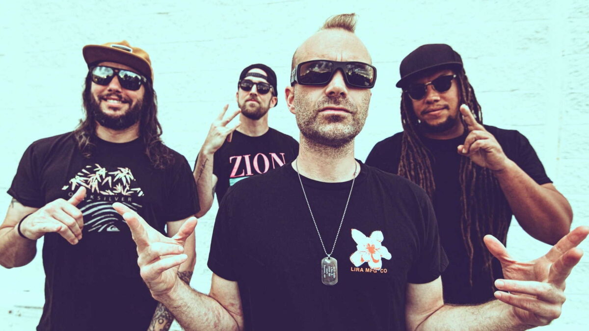 The Movement Details 2023 Tour Dates With Tropidelic & Kyle Smith
