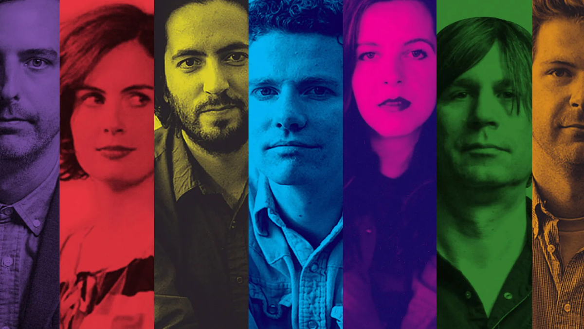 The New Pornographers San Francisco Setlist – The Fillmore – Dec 5, 2022