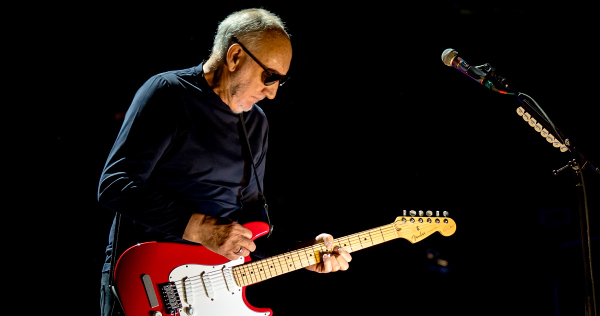 The Who Pete Steve Rose 2022 001