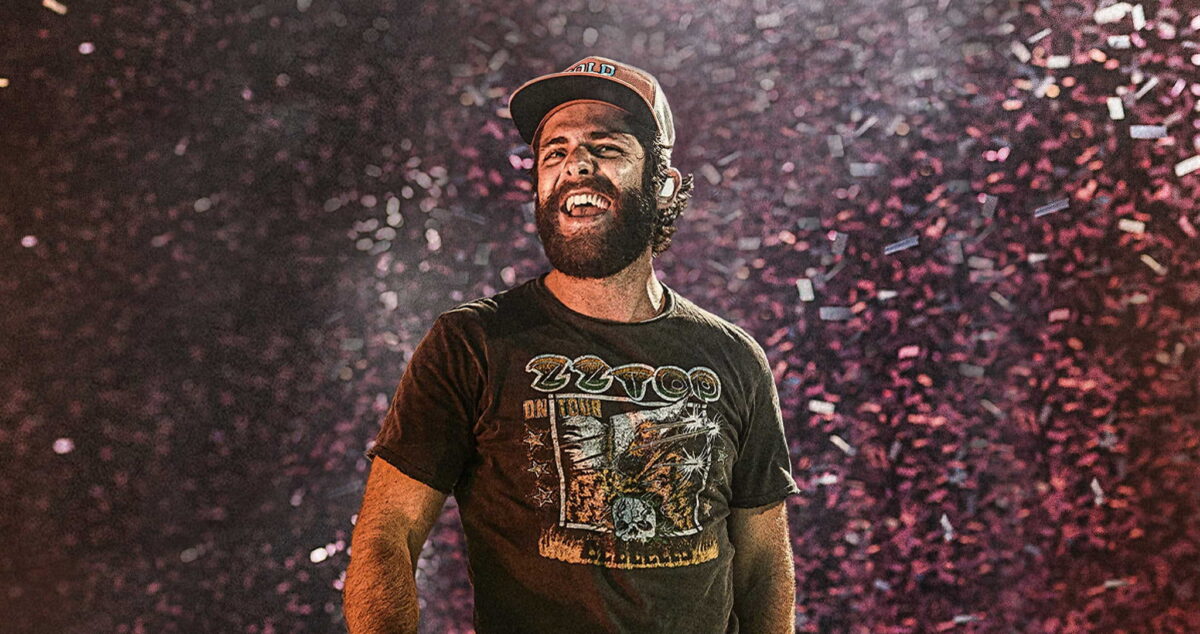 Thomas Rhett PRess 2022