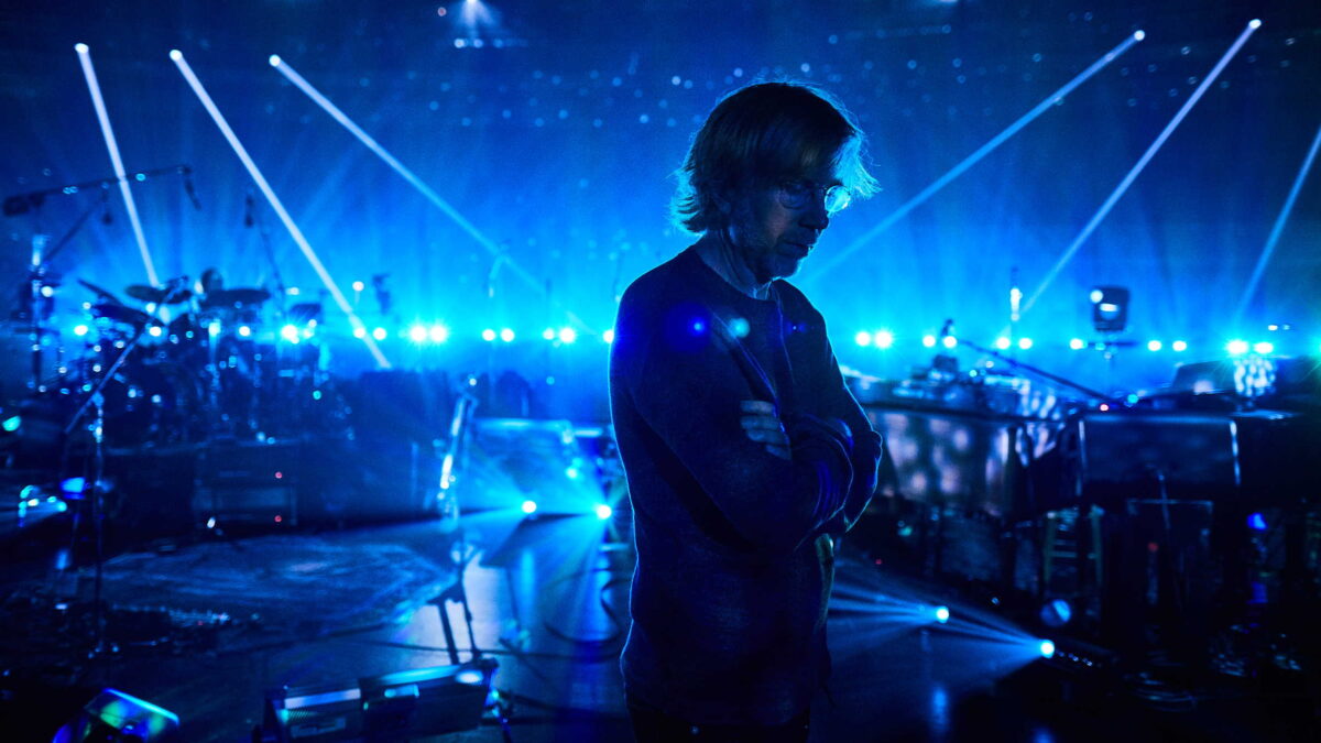Friday Night Highlights: Trey Anastasio Preps ‘The Beacon Jams’ Compilation