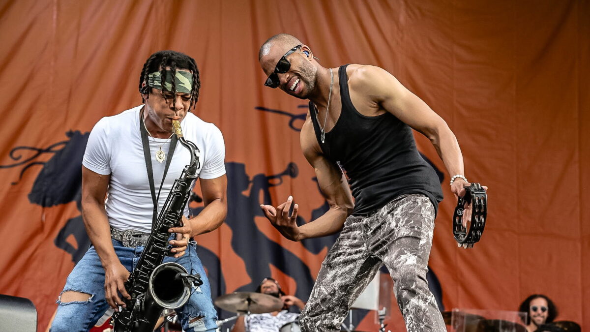 New Orleans Jazz Fest Reveals Stacked 2023 Lineup Topped By Dead & Company, Lizzo And Mumford & Sons