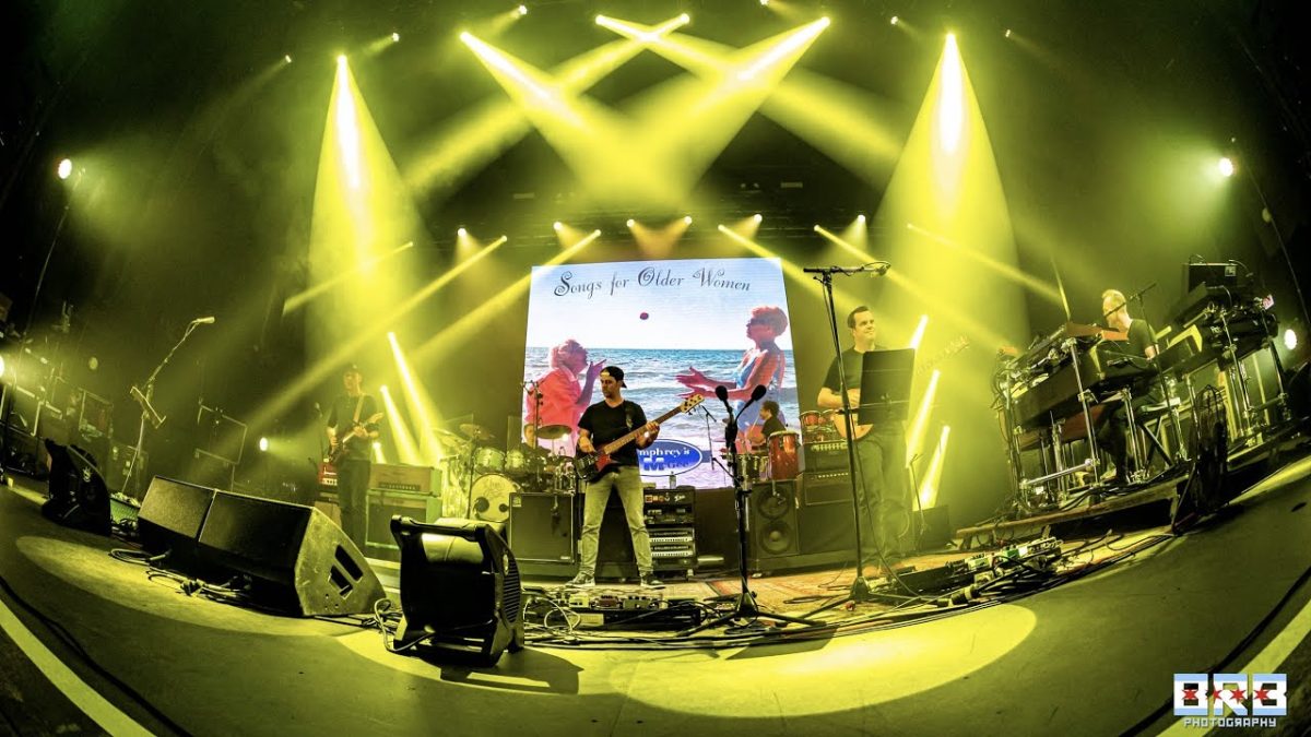 Umphrey's McGee: Der Bluten Kat (UMBowl IX 11.11.22)