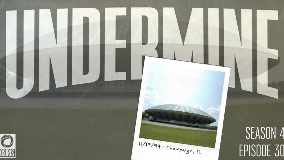 JamBase’s Andy Kahn Dives Into Phish Fall ‘97 Champaign Show On ‘Undermine’