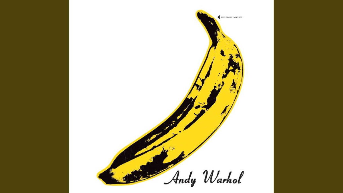 Andy Warhol Museum Discovers Velvet Underground Debut Album Master Tapes