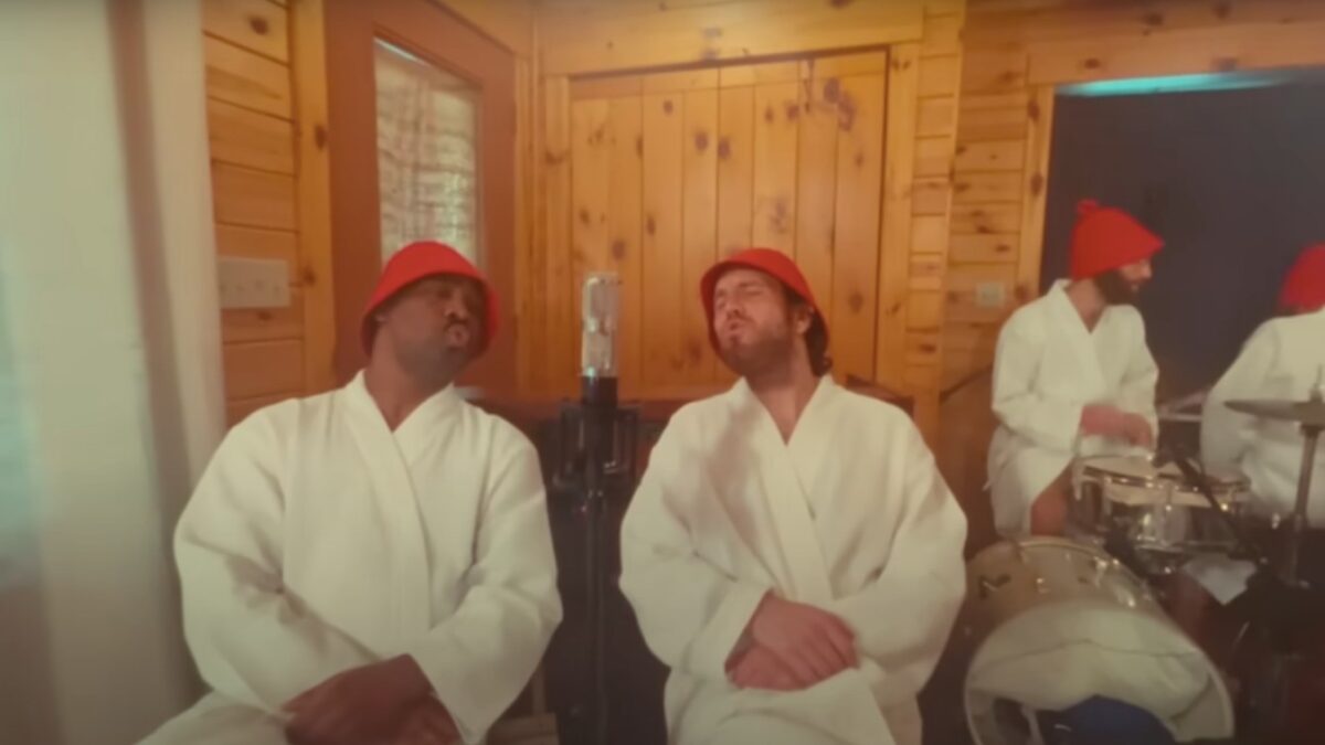 Vulfpeck Finds You A ‘New Guru’ With Latest Single