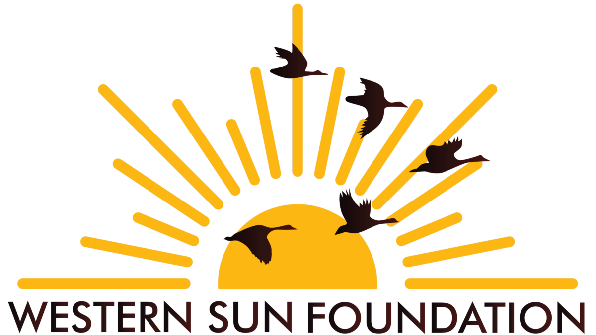 Giving Tuesday: Goose Fans Launch New Nonprofit Organization Western Sun Foundation