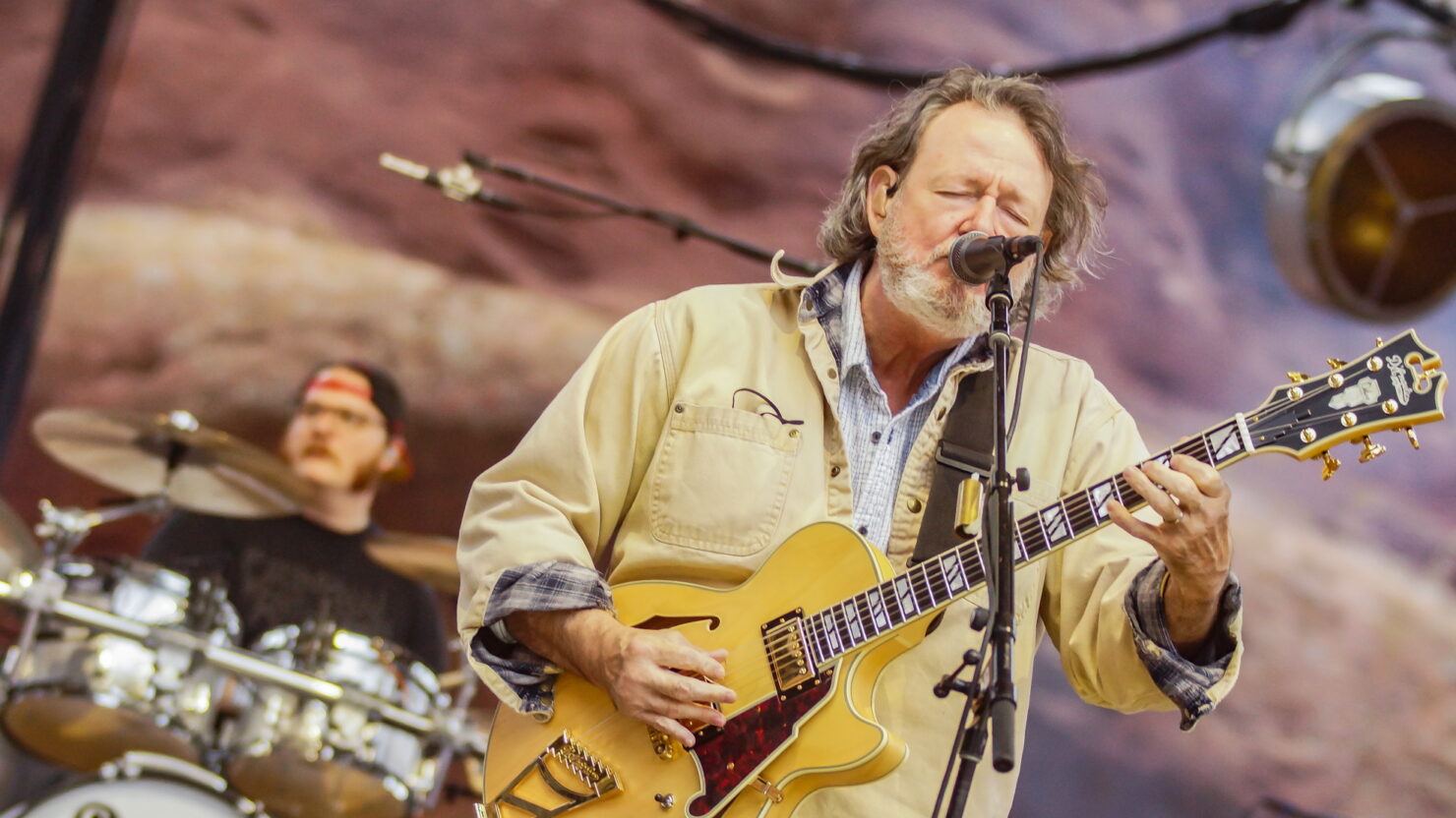 How To Watch Widespread Panic’s 2023 Red Rocks Run Live From Colorado