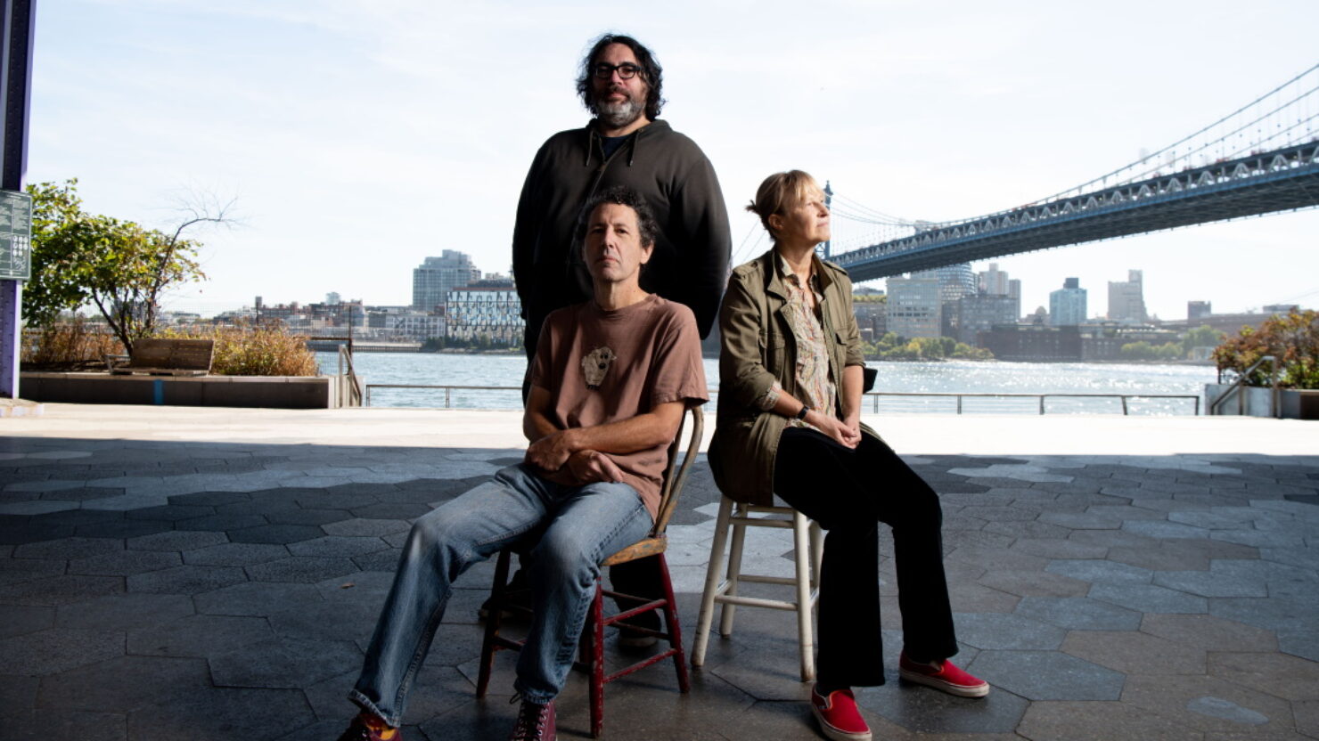 Yo La Tengo Confirms 1st Album In 5 Years ‘This Stupid World’ & Shares