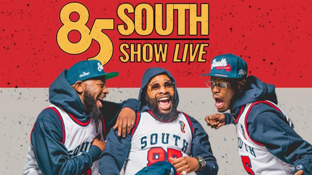 Josey Scott Tulsa The Shrine Sep 23, 2023