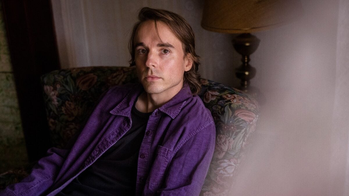 Andy Shauf