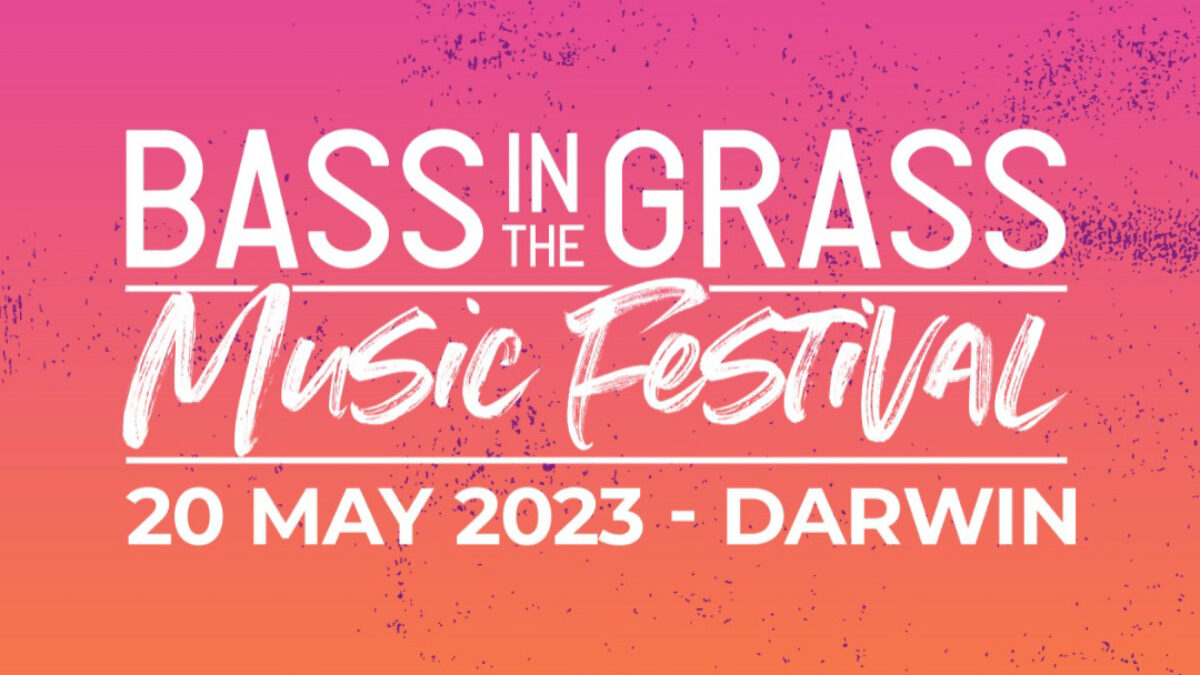 BASSINTHEGRASS