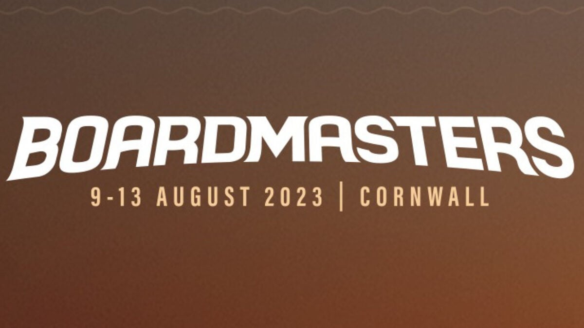 Boardmasters Festival