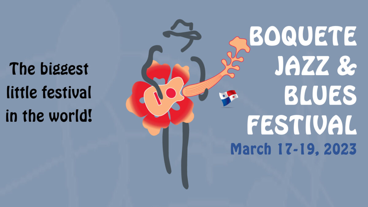 Boquete Jazz & Blues Festival