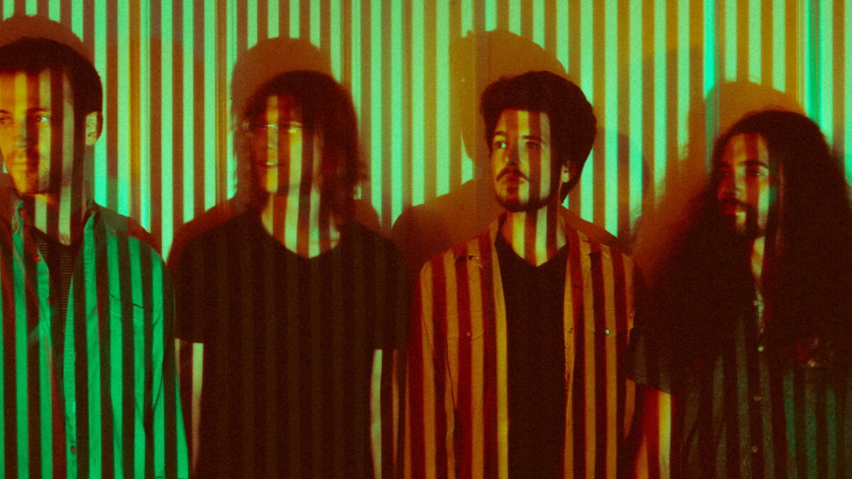 Brendan Brisk Band Releases Uplifting ‘Sofa Circuit’ Single