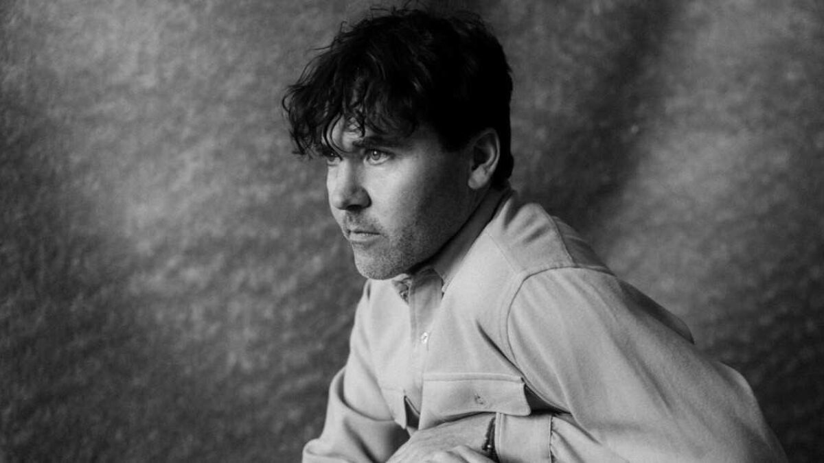 Cass McCombs Adds West Coast Dates To 2023 Winter Tour