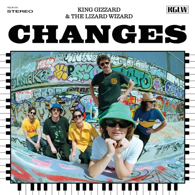 changes