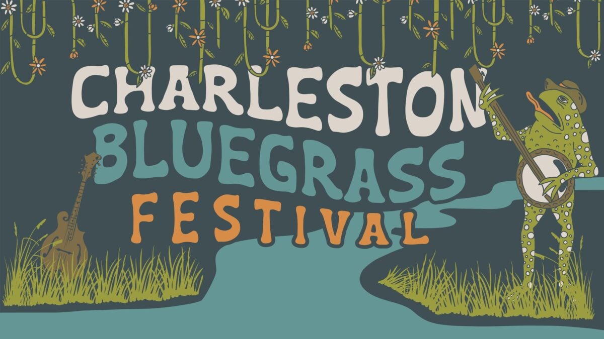 Charleston Bluegrass Festival