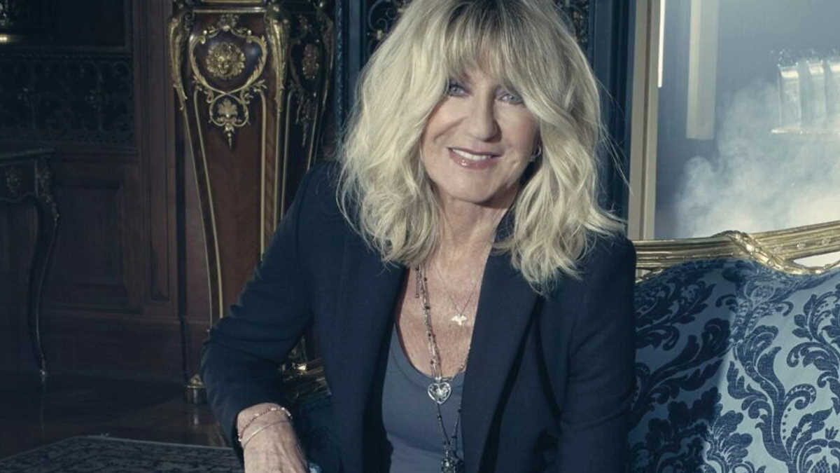 Remembering Christine McVie: Hear Mick Fleetwood & Jake Shimabukuro's Touching ‘Songbird’ Cover