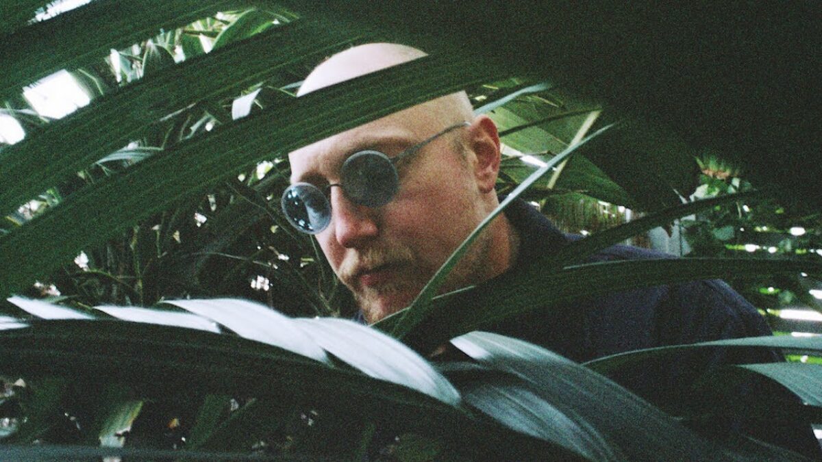 Former Turkuaz Frontman Dave Brandwein Returns With Band For Sale Debut Album