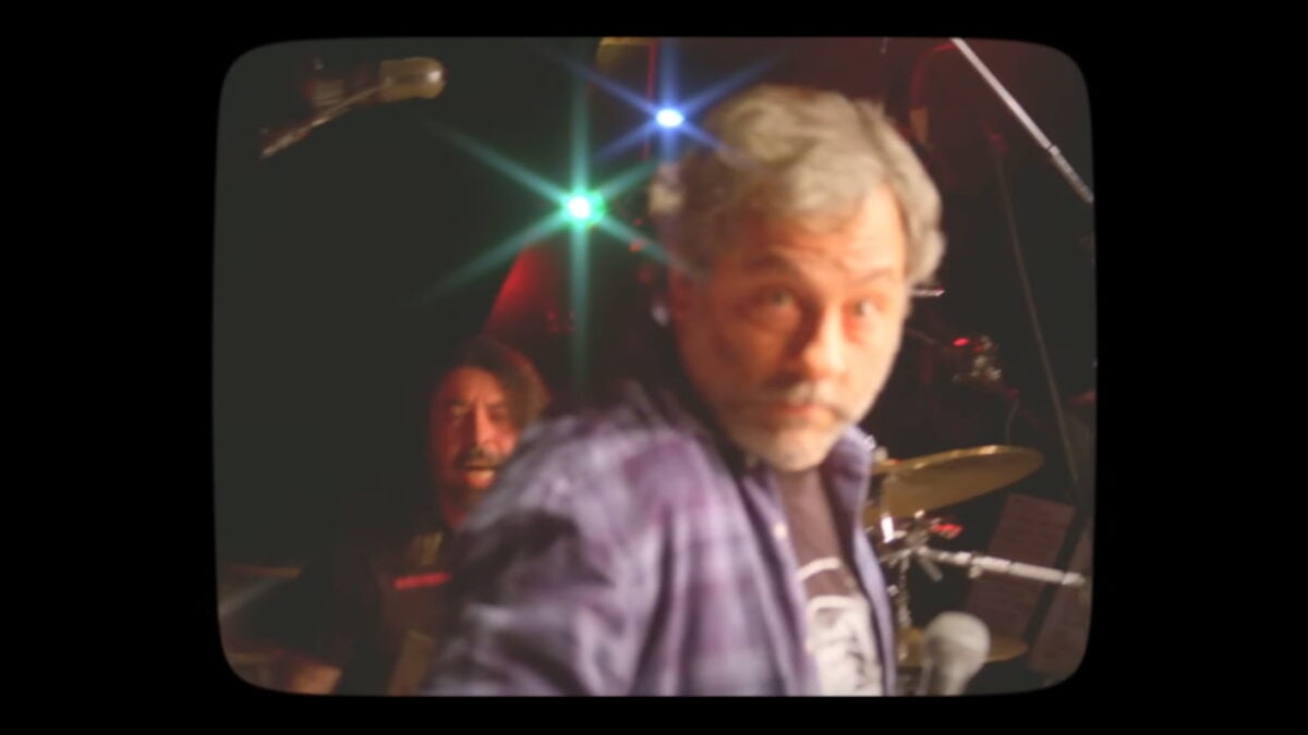 Dave Grohl & Greg Kurstin Recruit Judd Apatow For Festive Blood, Sweat & Tears Cover