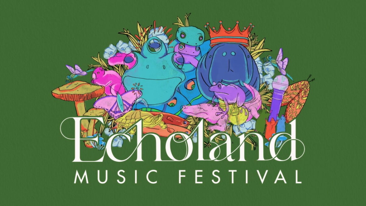 Echoland Music Festival Announces Stacked Inaugural Lineup Featuring Phil Lesh, Vulfpeck & More