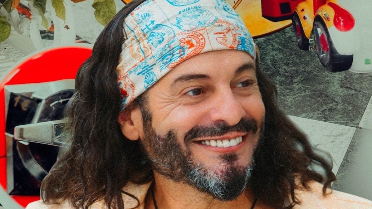 El Arrebato