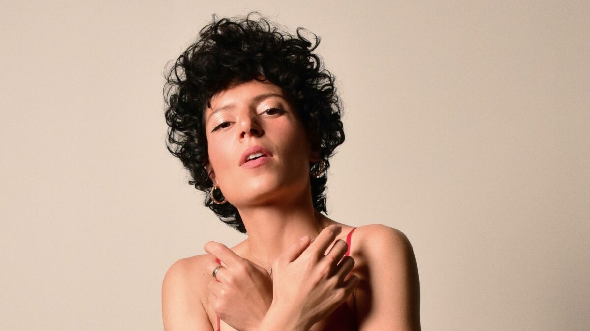 Emily King Releases Anthemic ‘This Year’ Single