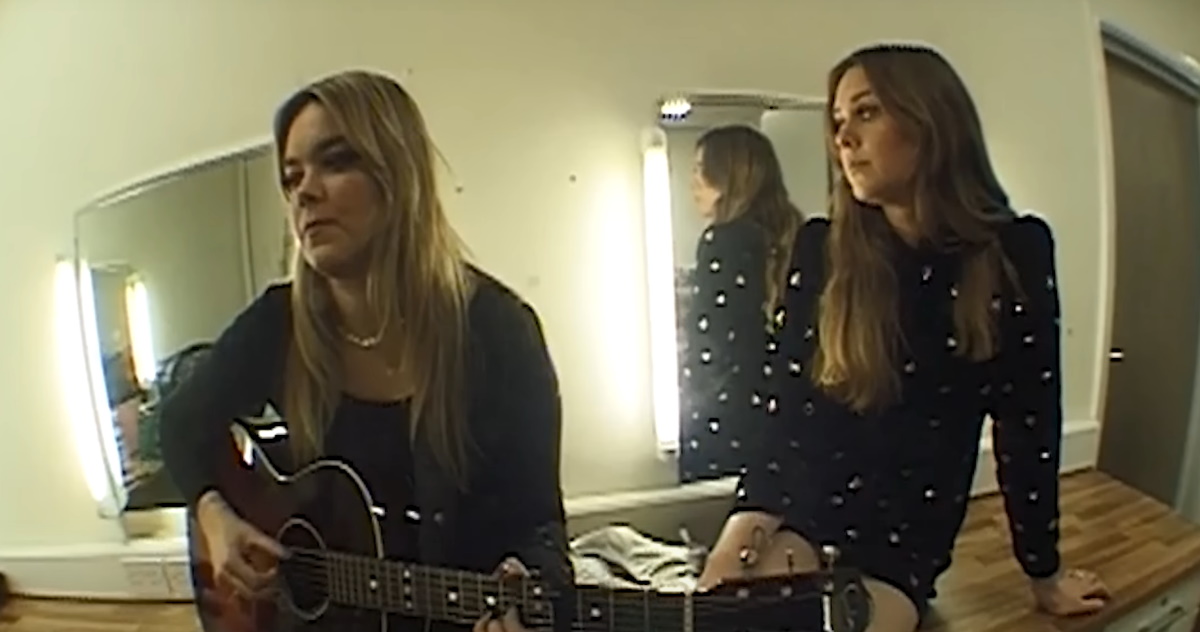 First Aid Kit Songbird