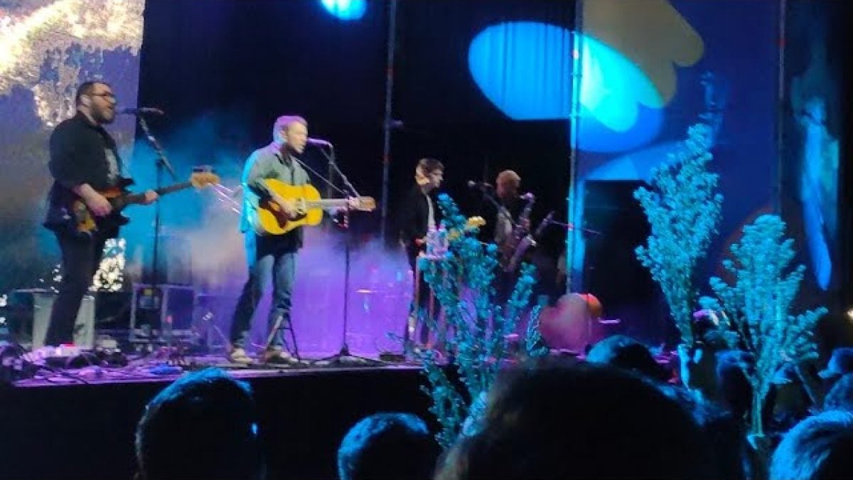 Fleet Foxes - Jara LIVE [DEBUT] @ Fauna Primavera, Santiago - Chile (07/12/2022)