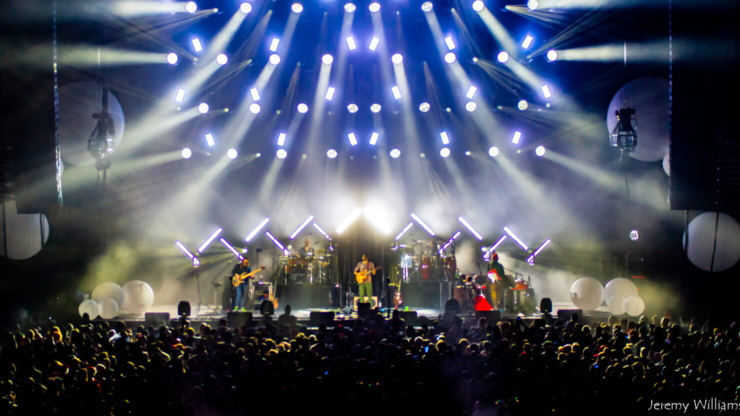 Goosemas Must Be Tonight Goose Kicks Off Holiday Run Near Denver With Fan Requests & More