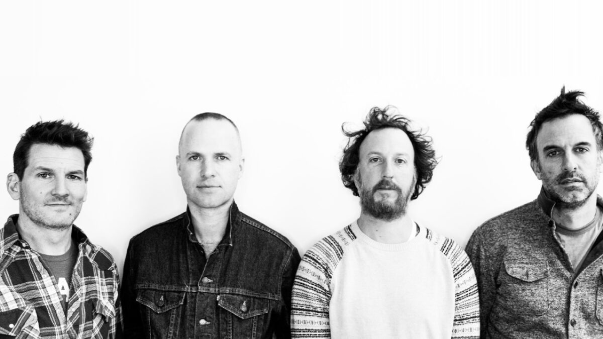Guster Musters Up Spring 2023 Tour Dates