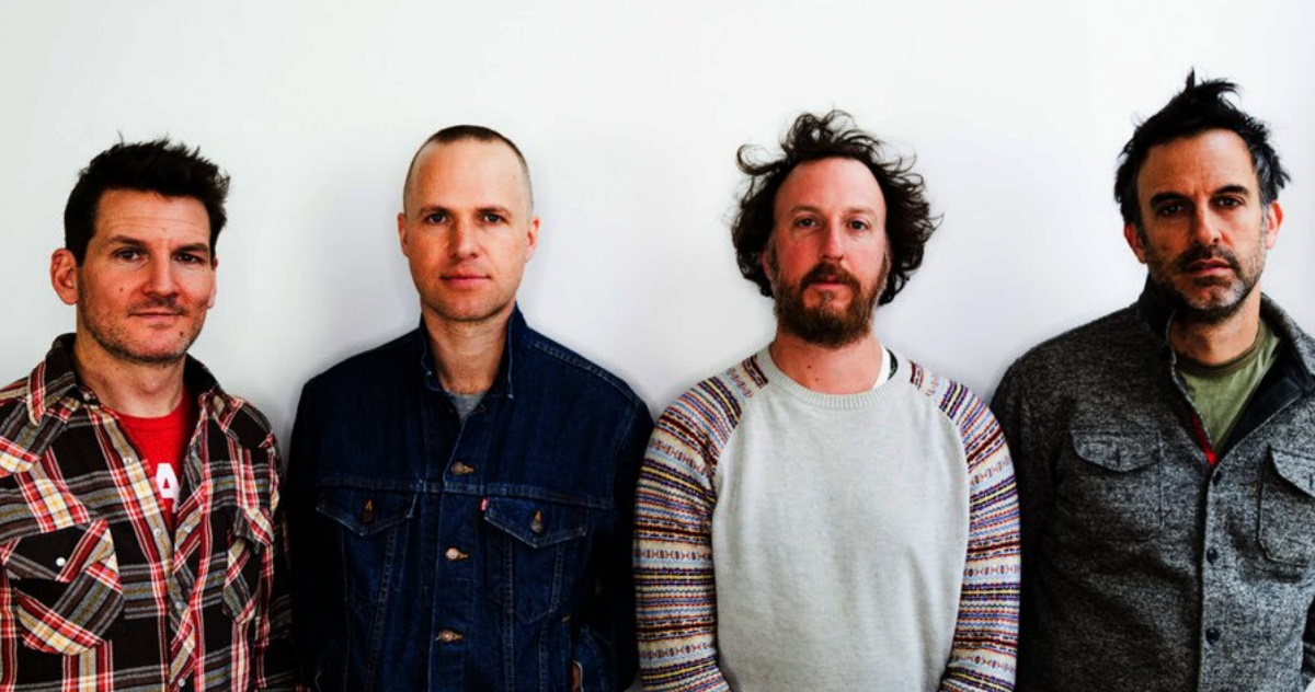 Guster Press 2022