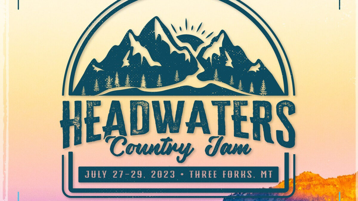 Headwaters Country Jam