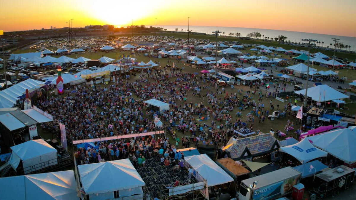Hogs For The Cause Goes Big In 2023 For 15th Anniversary Lineup