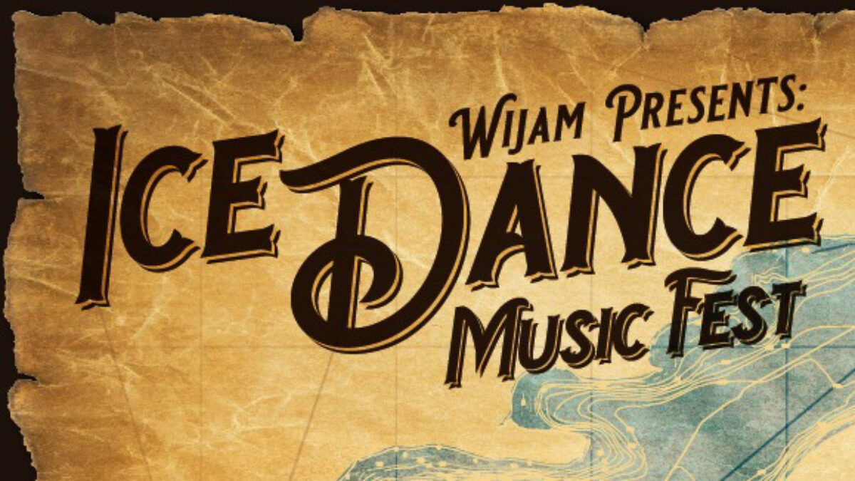 Ice Dance Music Fest