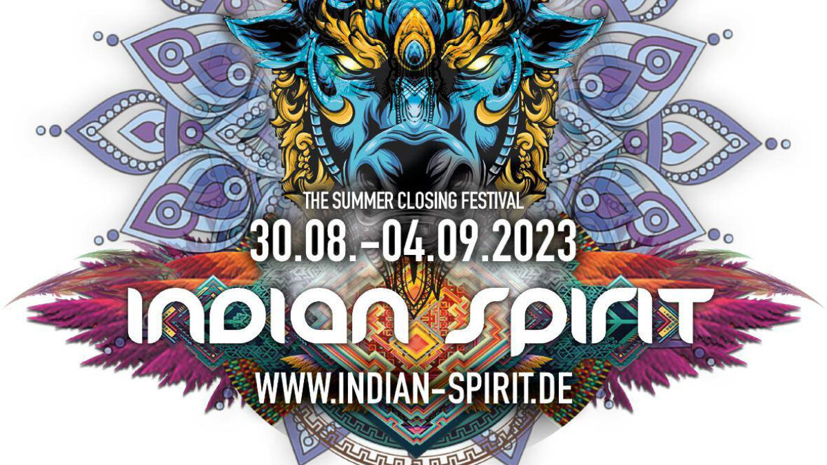 Indian Spirit