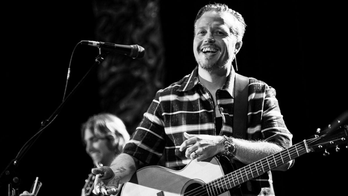 ‘Southeastern’ Special: Jason Isbell & The 400 Unit Perform 2013 Album In Knoxville
