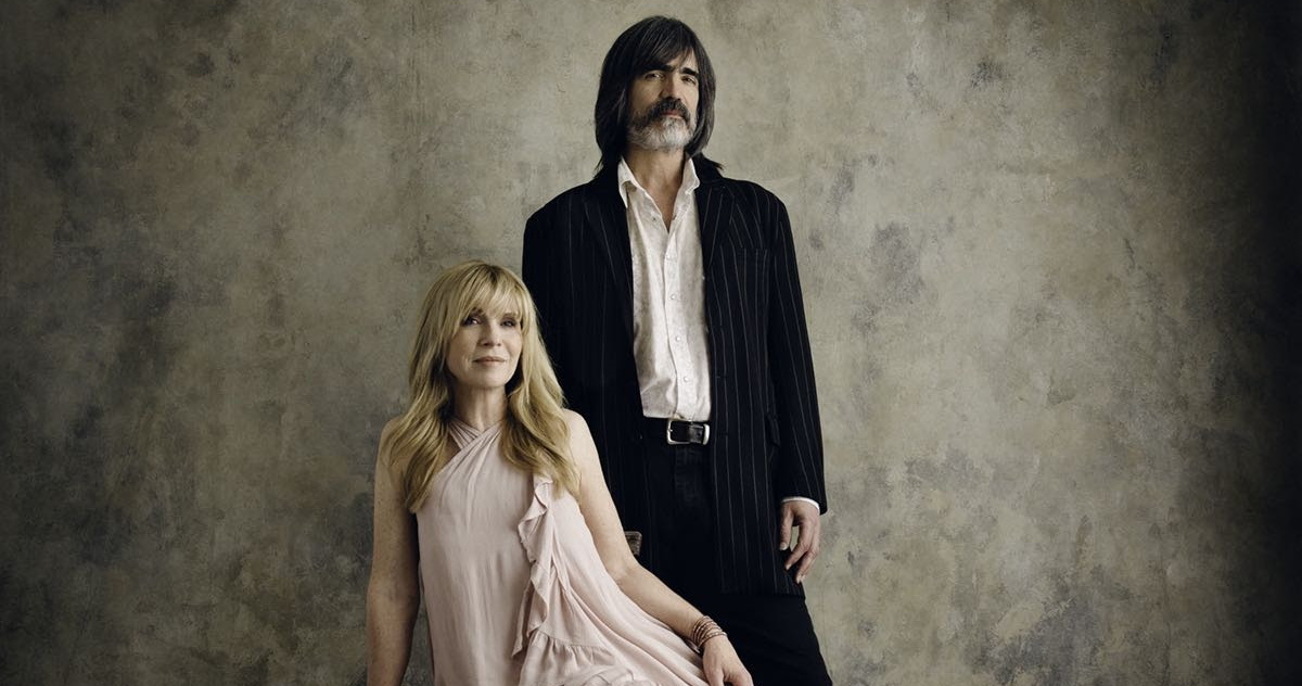 Larry Campbell Teresa Williams Press Dec 2022