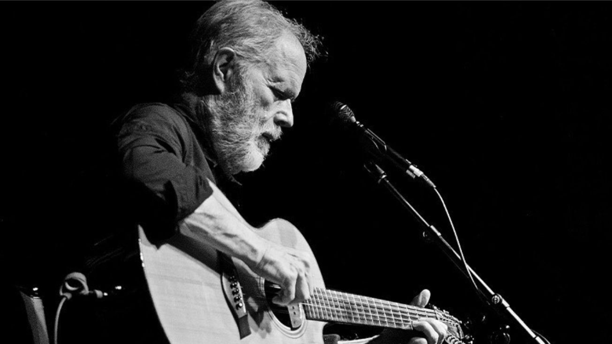 Leo Kottke