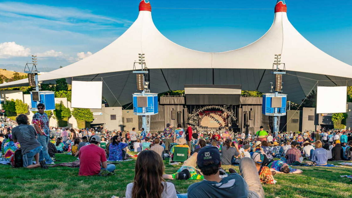 Live Nation Lanches 2024 Lawnie Pass Summer Concert Promotion
