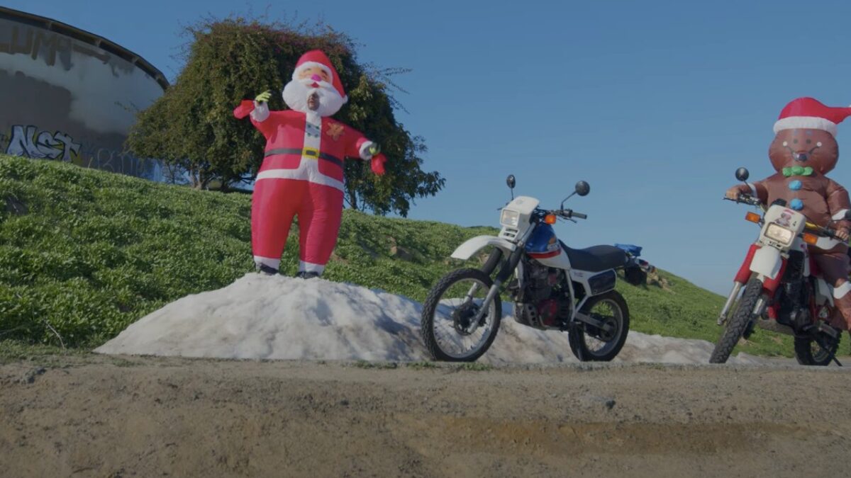Mac DeMarco Shares Festive ‘It’s Beginning To Look A Lot Like Christmas’ Cover