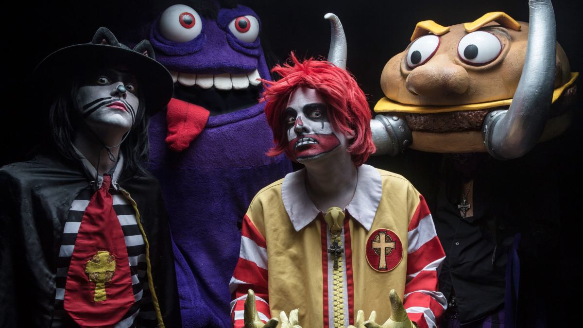 Mac Sabbath
