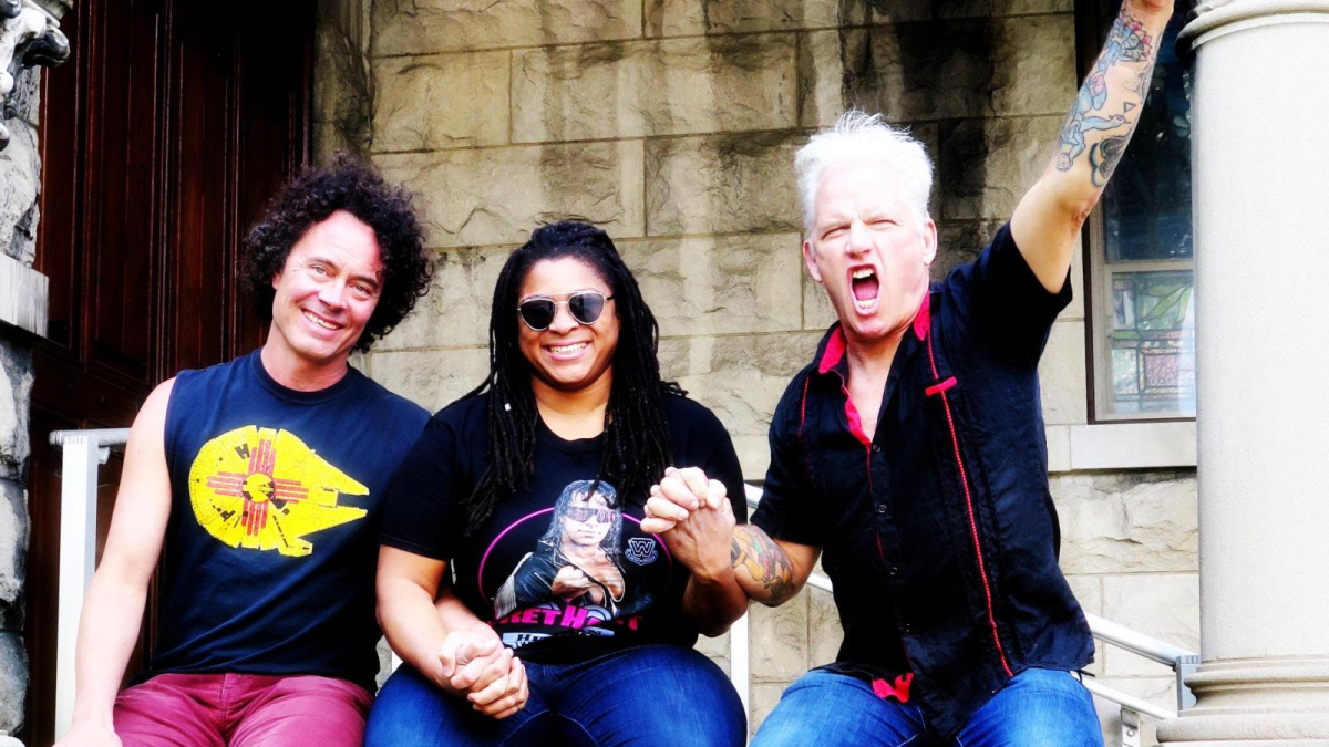 Mike Dillon amp Punkadelick No Dice - Mike Dillon8217s Punkadelick 1670341901 1200x675