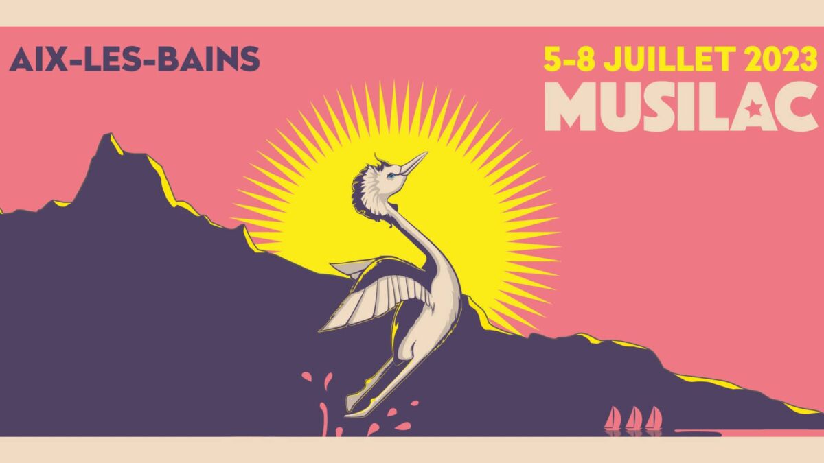 Festival Musilac