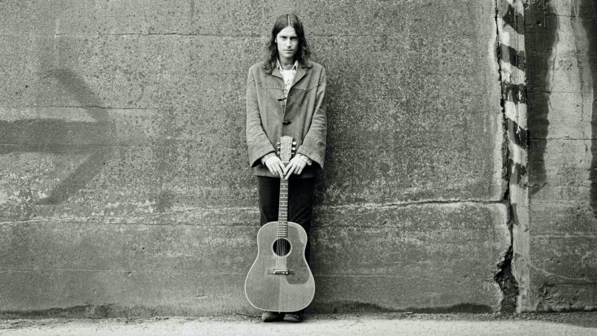 Stream Posthumous Neal Casal Christmas Ballad ‘Cora Jones’