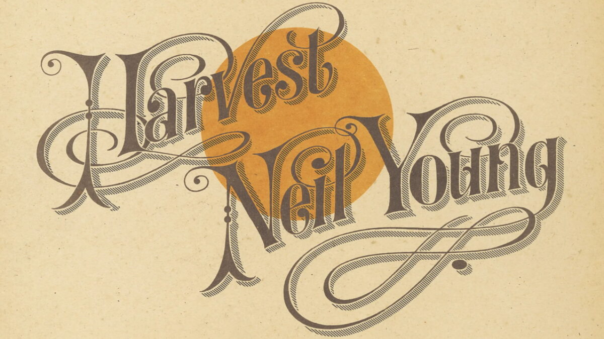 5 Little Known Facts About Neil Young’s ‘Harvest’
