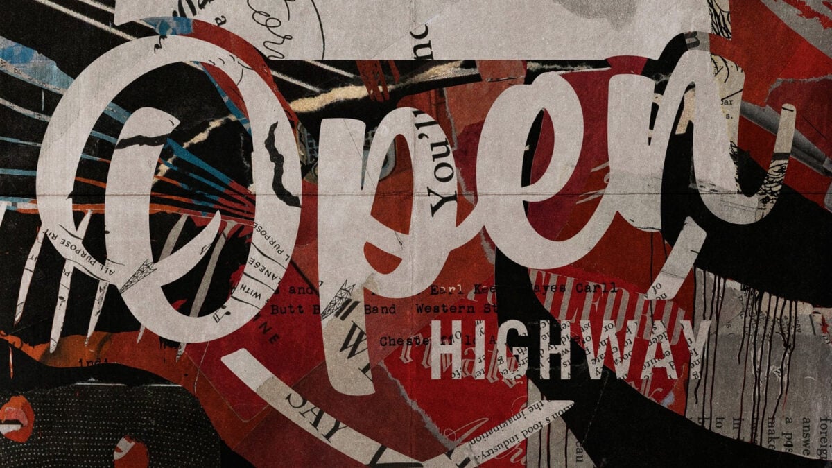 Open Highway Music Festival