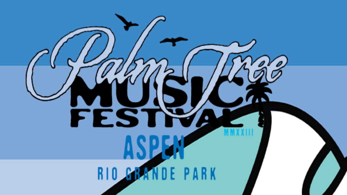Jack White & Kygo To Headline Inaugural Palm Tree Music Festival In Aspen
